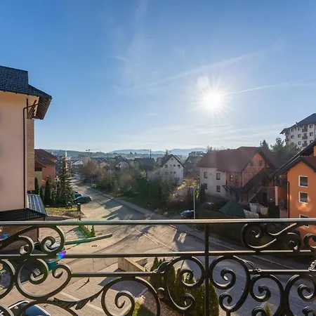 Sale شقة زلاتيبور