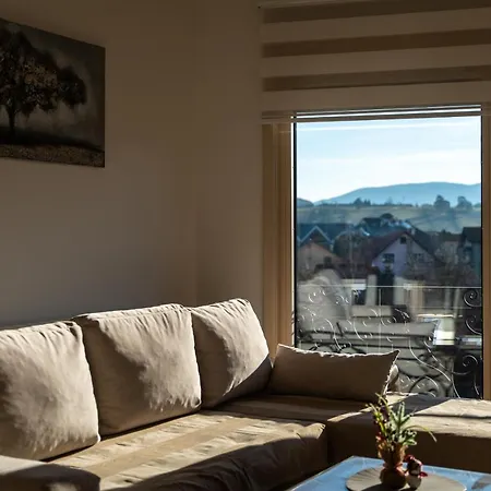 Sale شقة زلاتيبور