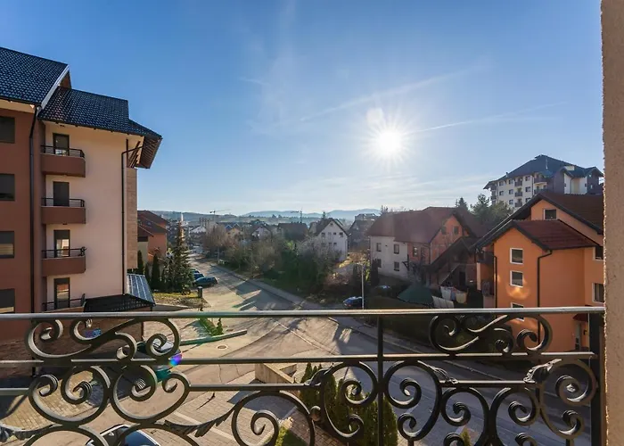 Sale Διαμέρισμα Ζλάτιμπορ