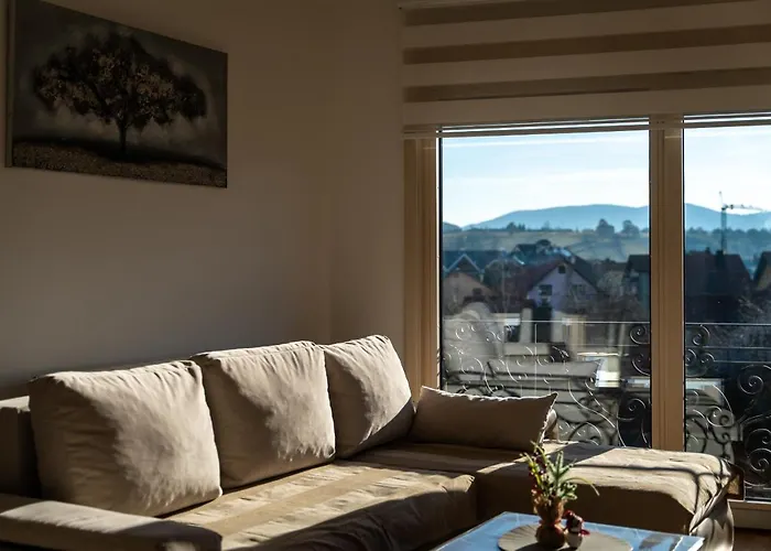 Sale Διαμέρισμα Ζλάτιμπορ