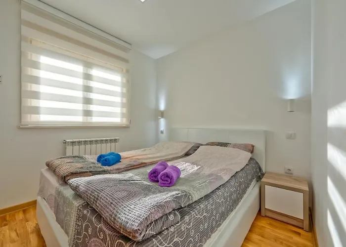 Sale Διαμέρισμα Ζλάτιμπορ